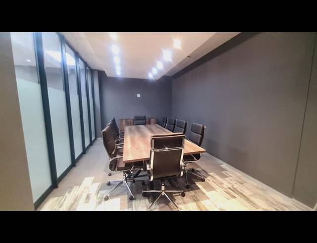 BUSINESS PROPERTY TO RENT IN HAZELDEAN